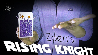 The Vault - Rising Knight | Zoens - Video Download Only Abidin at Deinparadies.ch