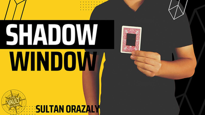 The Vault - Shadow Window by Sultan Orazaly - Video Download Sultan Orazaly bei Deinparadies.ch