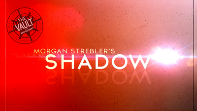 The Vault - Shadow de Morgan Strebler - Video Download Deinparadies.ch en Deinparadies.ch