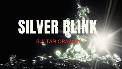 The Vault - Silver Blink | Sultan Orazaly - Video Download Sultan Orazaly bei Deinparadies.ch