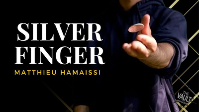 Le Vault-Silver Finger | Matthieu Hamaissi - Télécharger la vidéo Matthieu Hamaissi sur Deinparadies.ch
