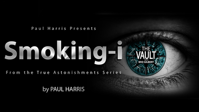 The Vault - Smoking-i by Paul Harris - Video Download Paul Harris Presents bei Deinparadies.ch