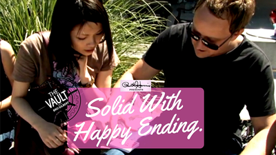 The Vault - Solid With Happy Ending di Paul Harris - Scarica video Paul Harris Presents Deinparadies.ch