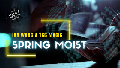 The Vault - Spring Moist by Ian Wong - Video Download TCC Presents bei Deinparadies.ch