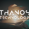 The Vault - Thanos Technology | Proximact - Mixed Media Download Proximact bei Deinparadies.ch