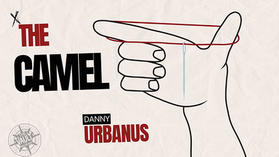 The Vault - The Camel | Danny Urbanus - Video Download Danny Urbanus at Deinparadies.ch