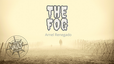 The Vault - The Fog by Arnel Renegado - Video Download ARNEL L. RENEGADO bei Deinparadies.ch