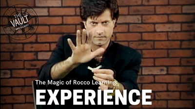 The Vault - La magia de la experiencia de aprendizaje de Rocco por Rocco - Descarga de video Deinparadies.ch en Deinparadies.ch