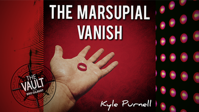 The Vault - The Marsupial Vanish de Kyle Purnell - Video Download Deinparadies.ch en Deinparadies.ch
