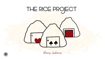 The Vault - The Rice Project | Danny Urbanus - Video Download Danny Urbanus bei Deinparadies.ch