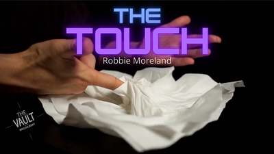 The Vault - The Touch by Robbie Moreland - Video Download Vanishing Inc. bei Deinparadies.ch