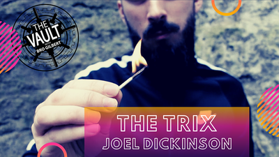 The Vault - The Trix by Joel Dickinson - Video Download Joel Dickinson bei Deinparadies.ch