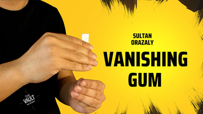 The Vault - Vanishing Gum | Sultan Orazaly - Video Download Sultan Orazaly bei Deinparadies.ch