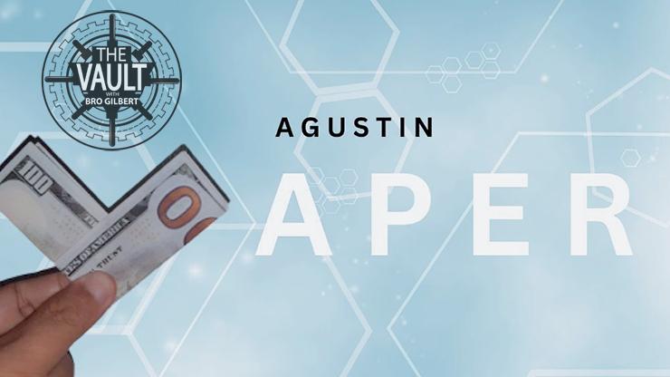 The Vault - Vapor | Agustin - Video Download AGUSTIN Deinparadies.ch