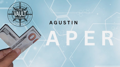 The Vault - Vapor | Agustin - Video Download AGUSTIN bei Deinparadies.ch