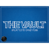 The Vault created by David Penn World Magic Shop bei Deinparadies.ch
