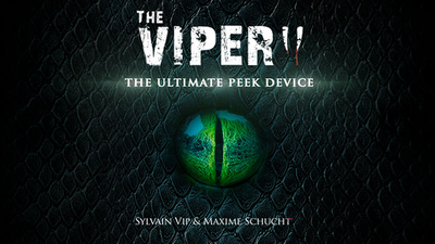 Il portafoglio Viper | Sylvain Vip & Maxime Schucht Marchand De Trucs Deinparadies.ch