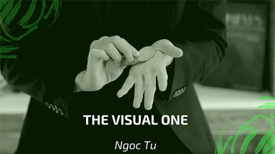 The Visual One by Yuxu - Video Download Creative Artists Deinparadies.ch