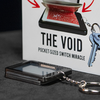 The Void | Javier Fuenmayor and Lloyd Barnes-Murphy's Studio-Deinparadies.ch