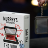 The Void | Javier Fuenmayor and Lloyd Barnes-Murphy's Studio-Deinparadies.ch