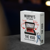 The Void | Javier Fuenmayor and Lloyd Barnes-Murphy's Studio-Deinparadies.ch
