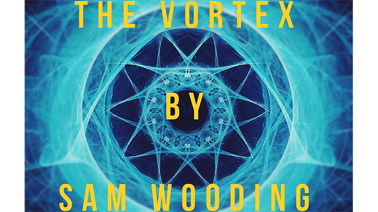 The Vortex by Sam Wooding - ebook Sam Wooding Deinparadies.ch
