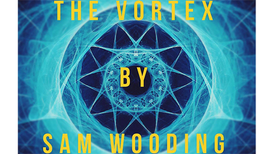 The Vortex by Sam Wooding - ebook Sam Wooding bei Deinparadies.ch