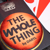 The (W)Hole Thing PARLOR (With Online Instruction) by DARYL Murphy's Magic bei Deinparadies.ch