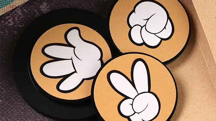 The Winner's Prediction | Kaifu Wang & N2G-N2G-Deinparadies.ch