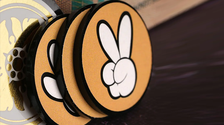 The Winner's Prediction | Kaifu Wang & N2G-N2G-Deinparadies.ch