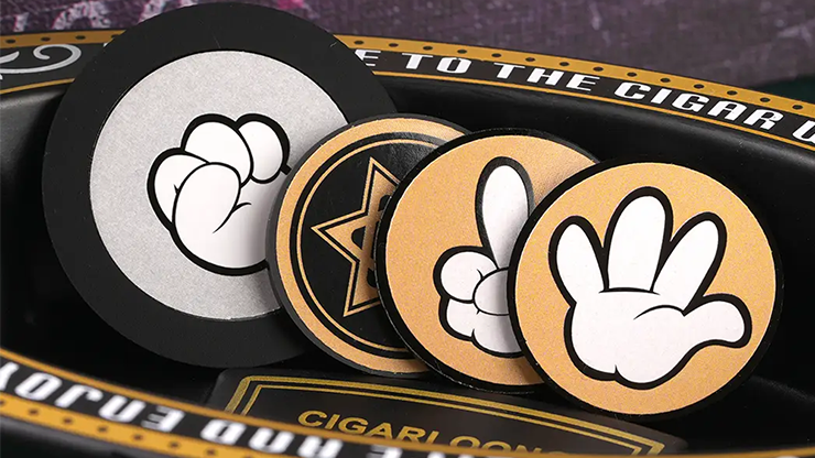 The Winner's Prediction | Kaifu Wang & N2G-N2G-Deinparadies.ch