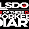 The Worker's Diary | David Forrest-David Forrest-Deinparadies.ch