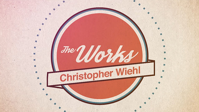 The Works by Christopher Wiehl - Video Download Murphy's Magic Deinparadies.ch