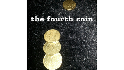 The fourth coin by Emanuele Moschella - Video Download Emanuele Moschella bei Deinparadies.ch
