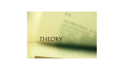 Theory by Sandro Loporcaro - - Video Download Sorcier Magic bei Deinparadies.ch