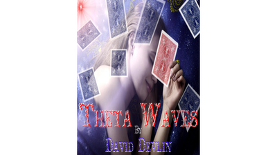 Theta Waves by David Devlin - ebook Jorge Mena bei Deinparadies.ch