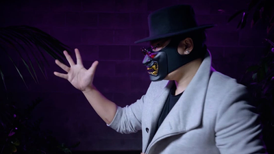 Thin Air (Stage) | Bojan Barisic and Stage Elegance-SansMinds Productionz-Deinparadies.ch