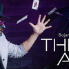 Thin Air (Stage) | Bojan Barisic and Stage Elegance-SansMinds Productionz-Deinparadies.ch