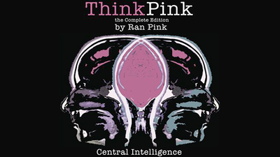 Think Pink by Ran Pink - ebook Ran Pink at Deinparadies.ch