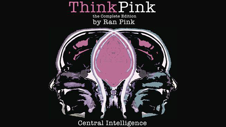 Think Pink by Ran Pink - ebook Ran Pink bei Deinparadies.ch
