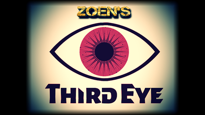 Third Eyes | Zoen's - Video Download Nur Abidin at Deinparadies.ch