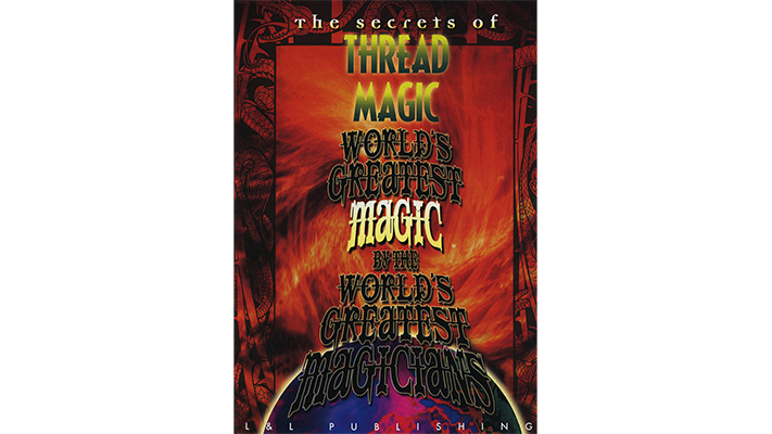 Thread Magic (World's Greatest Magic) - Video Download Murphy's Magic bei Deinparadies.ch