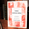 Three Chinese Rings by Lewis Ganson Ed Meredith bei Deinparadies.ch