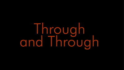 Through and Through by Jason Ladanye - Video Download Deinparadies.ch bei Deinparadies.ch
