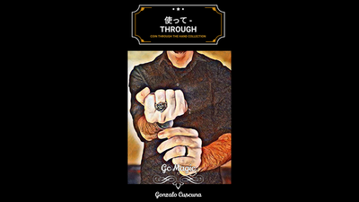 Through by Gonzalo Cuscuna - Video Download Gonzalo Cuscuna Deinparadies.ch
