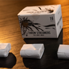 Throw Streamers 12 pk. (White / 16 Head) | Murphy's Magic-Murphy's Magic Productions-Deinparadies.ch