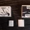 Throw Streamers 12 pk. (White / 16 Head) | Murphy's Magic-Murphy's Magic Productions-Deinparadies.ch