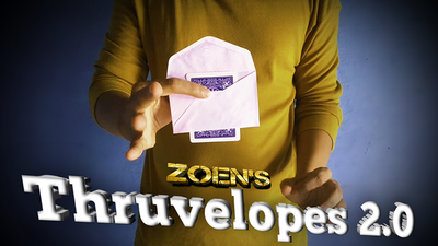 Thruvelopes 2.0 | Zoen's - Video Download Nur Abidin at Deinparadies.ch
