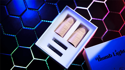 Thumb Lights | T-Tech-TCC Presents-Deinparadies.ch