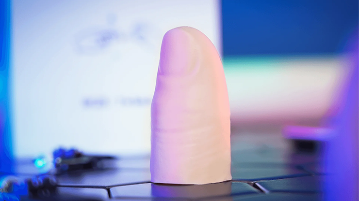 Thumb Lights | T-Tech-TCC Presents-Deinparadies.ch
